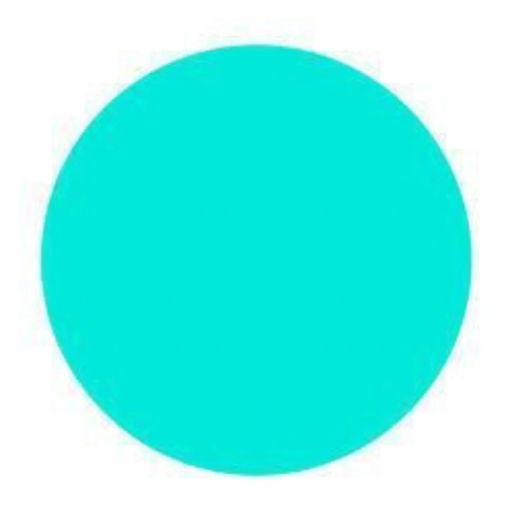 Mens Faherty Brand Board shorts Vintage Tape Sky Geo Stripe turquoise size 35 - Picture 9 of 9